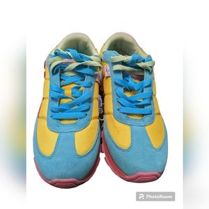 Marc Jacobs women's sneakers (9)